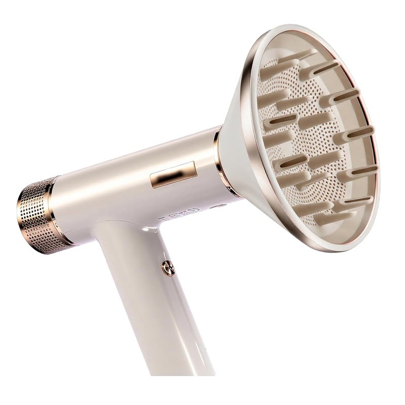 GENCAM موزع مجفف الشعر لشركة شارك SpeedStyle/SpeedStyle Pro، ملحق موزع لمجفف الشعر Shark HD332 HD731 HD301 HD542 HD732 HD331 - Image 1